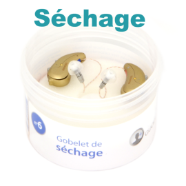 Séchage